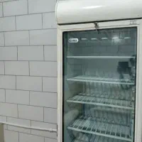 فریزر  فروشگاهی