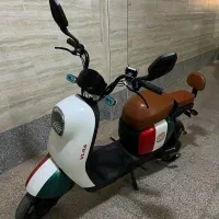 موتور برقی VLRA ولرا