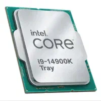 فروش CPU intel از i9 14900K تا i3 نسل 12، 13 و 14