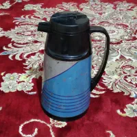 فلاکس چای ژاپنی