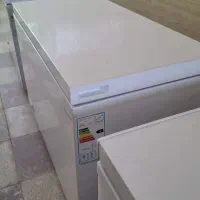 فریزر صندوقی ۱۲۰