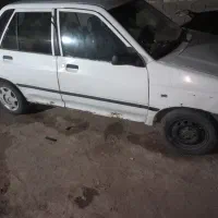 پراید مدل ۷۹