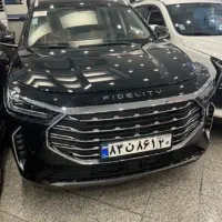 فیدلیتی پرستیژ 7نفره داخل موکا صفر 1404