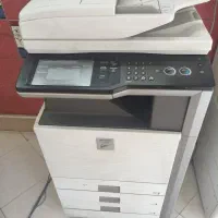 دستگاه شارپ