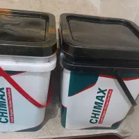 سطل پلاستیکی