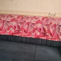 شال مبل یا روتختی