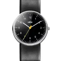 ساعت براون Braun
