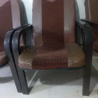 صندلی انتظار مخصوص مغازه