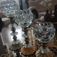 جا شمعی