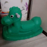 الاکلنگ کودک