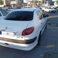 206sdمدل94|خودرو سواری و وانت|ورامین, خیر آباد|دیوار