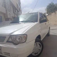 پراید ۱۱۱ مدل ۱۳۹۸