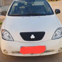 تیبا مدل 97