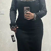 لباس مجلسی سایز ۴۲ و ۴۴
