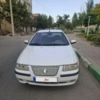 سمند ۹۹|خودرو سواری و وانت|مشهد, شهرک امام هادی (شهرک غرب)|دیوار