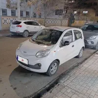 ام وی ام 110s مدل۹۶ لاکچری