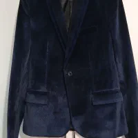 کت مخمل اسپرت نو وبسیار زیبا