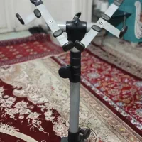 پایه پرکاشن