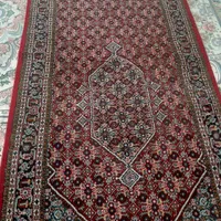 کناره ماشینی اعرض چهارمترطول