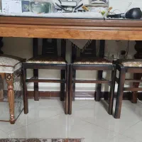 میز غذاخوری