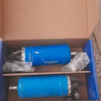 پمپ بنزین سمند وفن