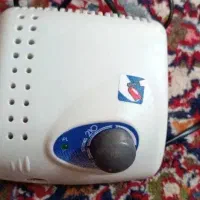 سوهان برقی