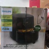سرخ کن بدون روغن فلیپس