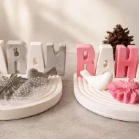 استند اسم ازجنس سنگ مصنوعی
