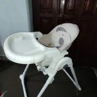 صندلی غذای کودک
