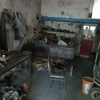 فروش وسایل باطری سازی