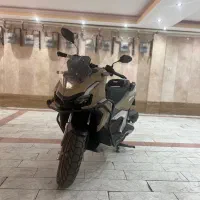 adv160مدل 1404