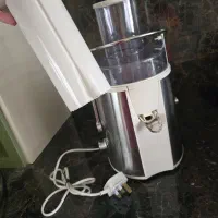 آبمیوه گیری اصلی کنوود