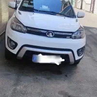 فروش خودرو هاوال سفارش امارات در حد صفر واقعی