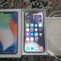 ایفونx