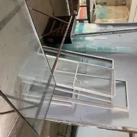 ساخت،نصب ،تعویض شیشه و پنجره دوجداره