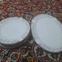 ظرف پلوخوری چینی