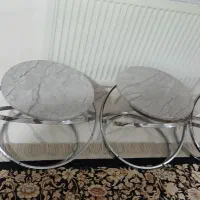 میز سه عدد هرسه همین سایز
