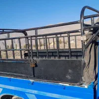 معاوظه اتاق جهرمی با فسایی
