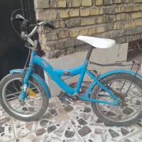 دوچرخه