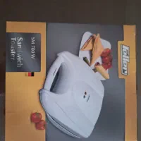 ساندویچ ساز فلر SM 700