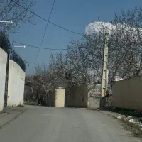 ۳۴۷مترباغ۵۰٪نقدالباقی چک۴ماه سنددار اب برق درخت