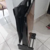 عسلی تاشو  چوبی