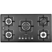 گاز رومیزی استیل البرز G5960