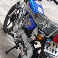 هوندا ۲۰۰ احسان کم کار