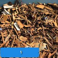 خرید و فروش انواع ضایعات آهن و فلزات رنگی
