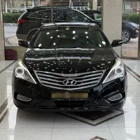 آزرا گرنجور 2013 فول بدون توضیح