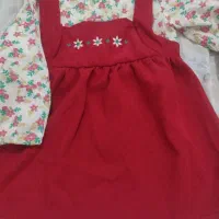 لباس وکفش بچگانه