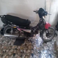 موتور بدون کلاژ ۱۱۰ مزایده