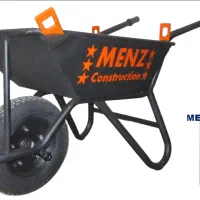 فرغون ساختمانی ضد سقوط MENZ.