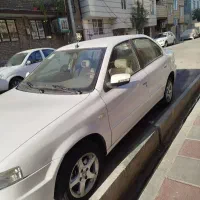 سمند سورن مدل 90